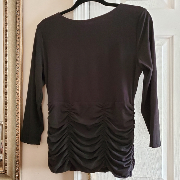 Boston Proper Top - Picture 2 of 4